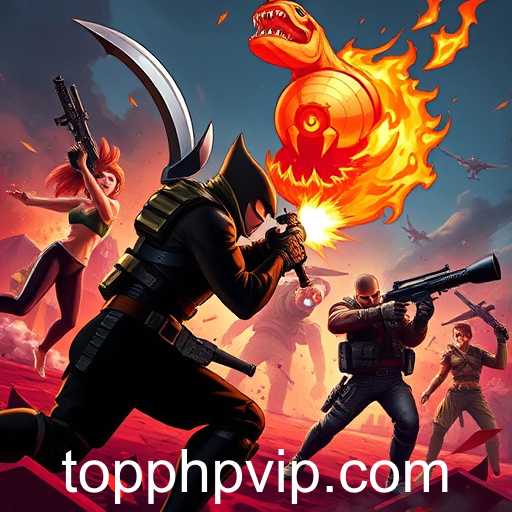 Action Games