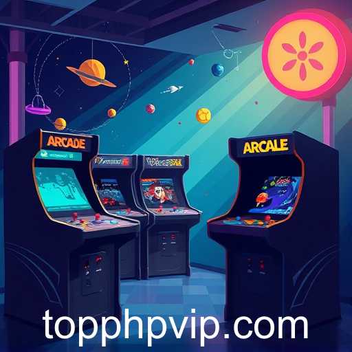 Arcade Classics