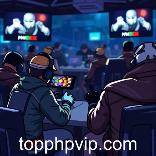 Multiplayer Games