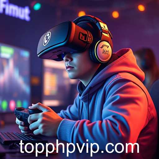 The Rise of PHPVIP in the Gaming World