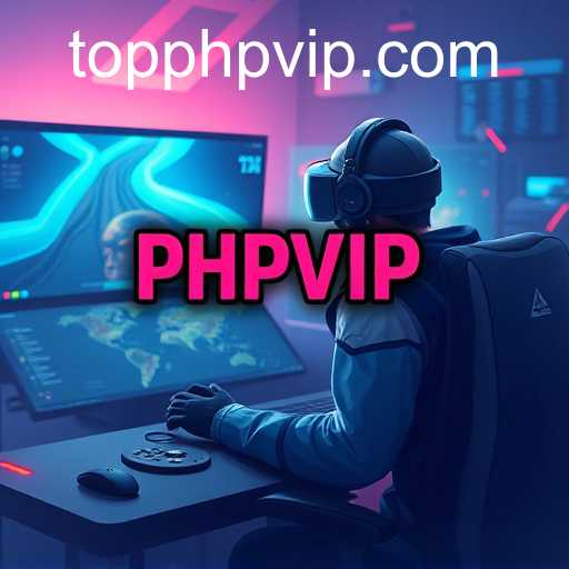 Rise of PHPVIP in Online Gaming
